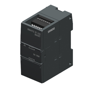 6ES7288-3AE08-0AA0 Marca original PLC SMART Entrada analógica SM AI08 8 Módulo de entradas AI - Product Image 1
