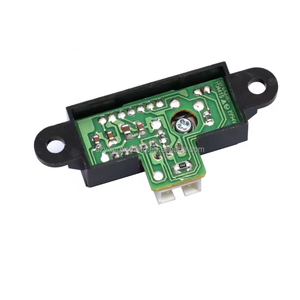赤外線レンギングセンサーモジュールGP2Y0A41SK0F 4-30cm距離測定センサー在庫あり - Product Image 2