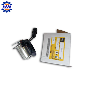 卡特彼勒E320B E320C旋转电磁阀的挖掘机转速传感器51-7579库存 - Product Image 2