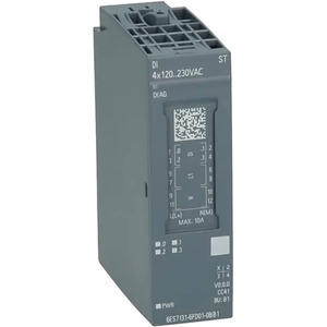 אחריות לשנה 6 es7131-6fd1-6fd1-0bb1 semens <span class=keywords><strong>plc</strong></span> בקר דיגיטלי module6es71316fd010bb1 חדש ומחיר מקורי