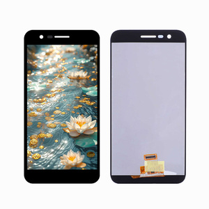 For <strong>LG</strong> <strong>Stylo</strong> 6 LCD Display Touch Screen Digitizer Assembly With Frame Q730 Screen Replacement Repair Parts 6.7&quot;