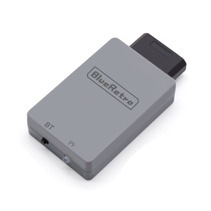 Saturn konsolu için Blueretro kablosuz denetleyici adaptörü PS4 PS5 8bitdo PS4 anahtarı Joycon Xbox One S denetleyici - Product Image 1