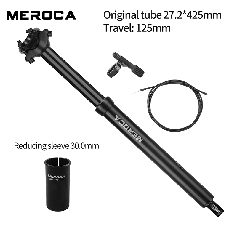 30.0*425mm (voyage de 125mm)