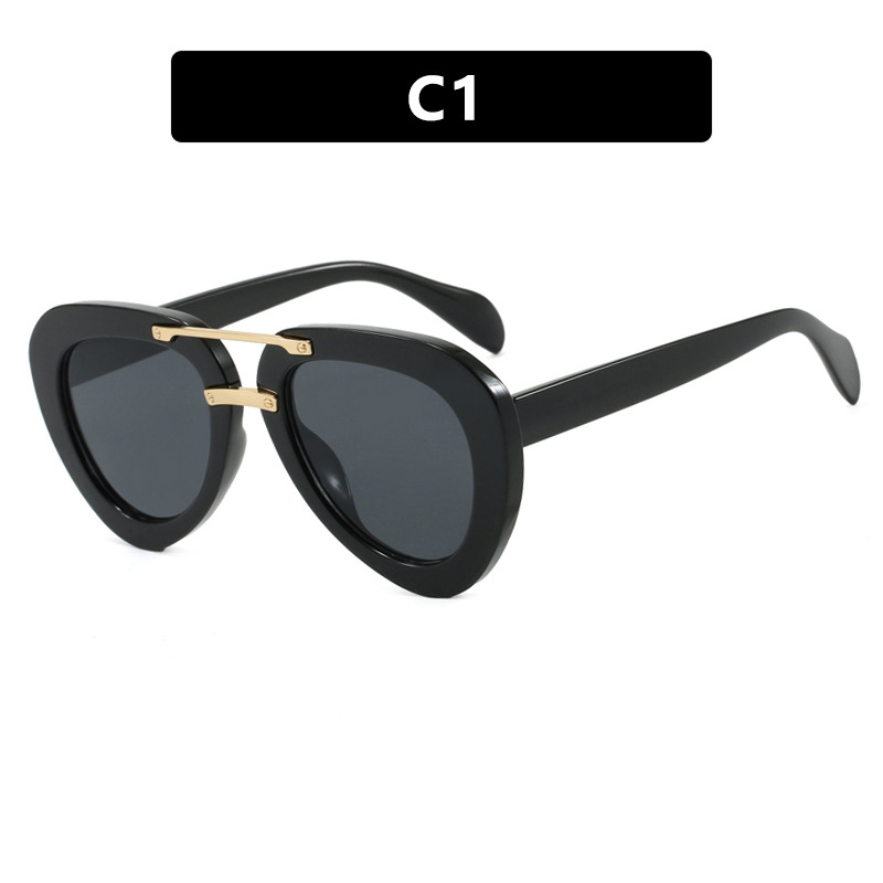 9632 C1- noir/gris