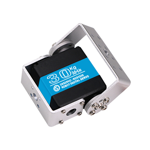 RDS3218 RDS3225 RDS3230 RDS3235 RDS5160 RDS5180 25kg 30kg 35kg 60kg 12V 24V Roboter <span class=keywords><strong>Servo</strong></span> <span class=keywords><strong>Arduino</strong></span> <span class=keywords><strong>Servo</strong></span> U-Halterung