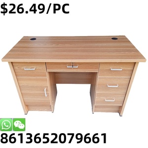 批发家庭学习空间电脑游戏桌金属办公桌 - Product Image 2