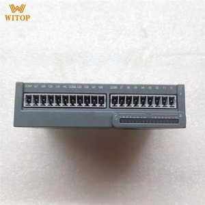 Módulo de entrada de bloque de terminales PLC nuevo y en stock 100% TM2AMI4LT