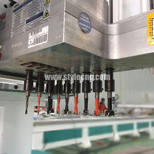 STYLECNC Intelligent <strong>Nesting</strong> <strong>CNC</strong> Cabinet <strong>Router</strong> for Furniture Cabinet with Finest Efficiency - Product Image 4