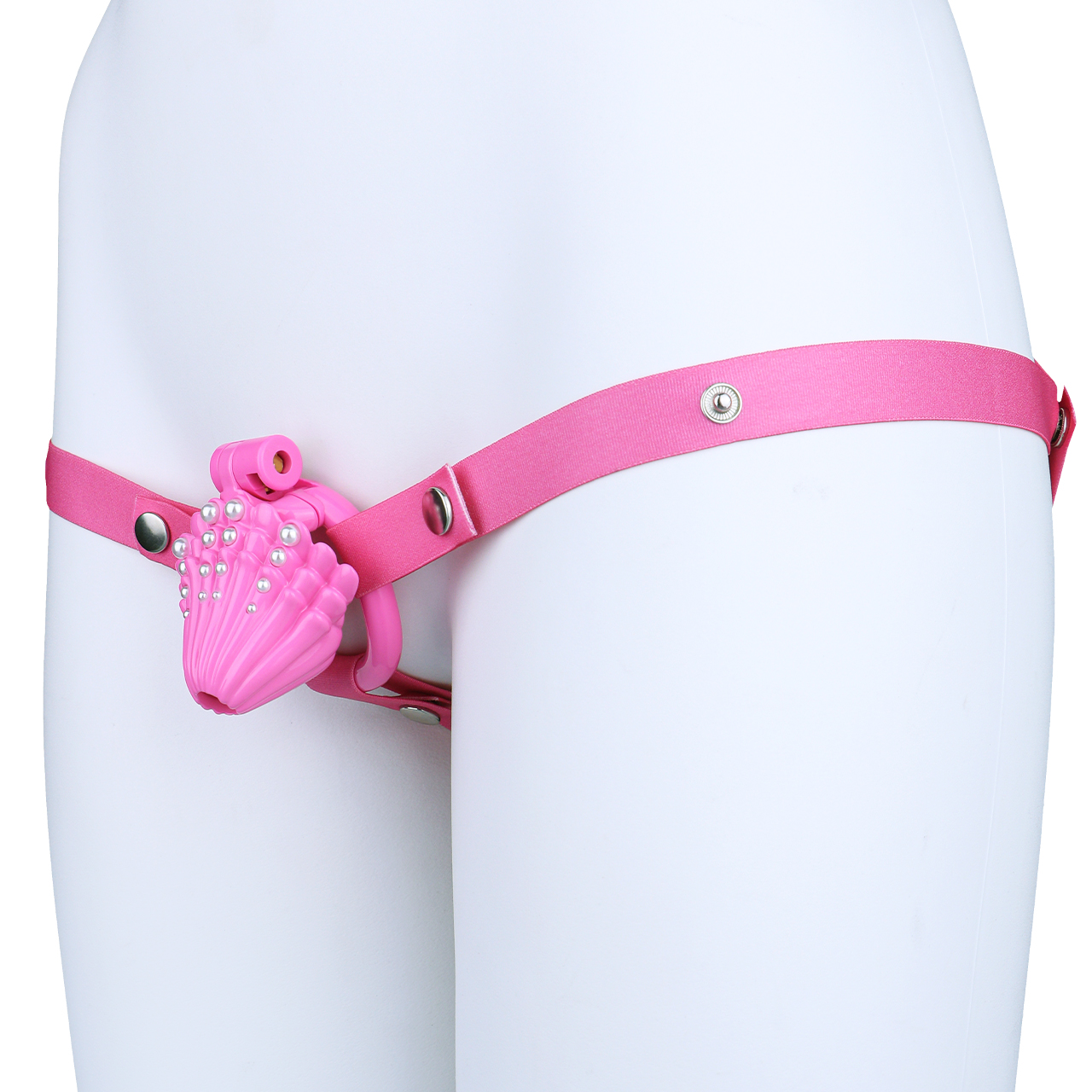 Ceinture rouge
