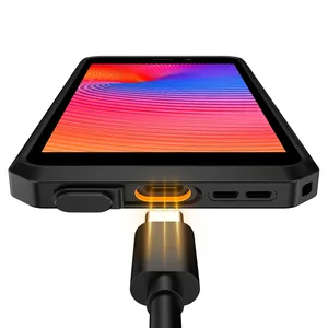 Ulefone <strong>Power</strong> <strong>Armor</strong> X11 Pro Rugged Phone Google Pay Face Unlock Fingerprint Android 12 8150mAh Type-C Fast Charging Waterproof - Product Image 6