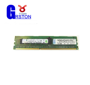 Новый оригинальный 46C7482 46C7488 8 ГБ Quad Rankx8 PC3-8500 CL7 ECC DDR3 1066 мГц 46C7482 46C7488 - Product Image 2