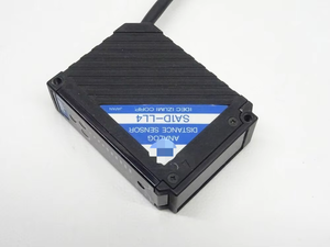 新しいアナログ距離センサーSA1DLL4/SA1D-LL4/接続- - Product Image 2