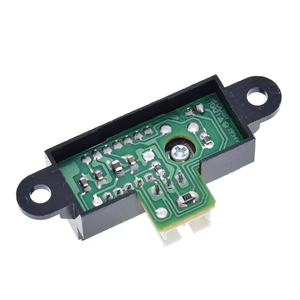 GP2Y0A21YK0F赤外線近接センサーモジュールIR距離センサーケーブル付き - Product Image 4