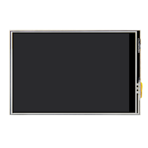 Raspberry Pi用3.5インチLCDタッチスクリーンLCDモジュール480*320解像度LCDディスプレイ - Product Image 2