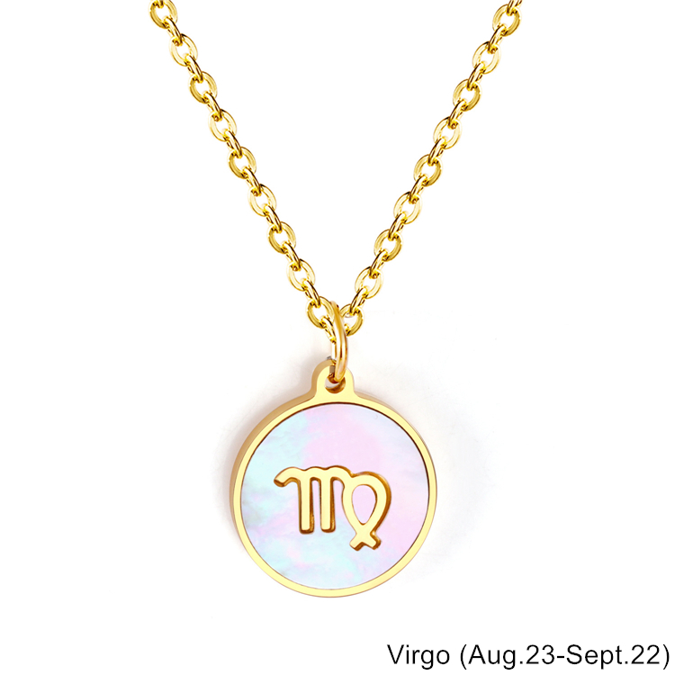 Oro Virgo (Aug.23-Sept.22)