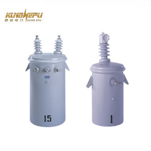 KUNB fabbrica di 167 Kva monofase trasformatore per sempre tipo secco 10KV ingresso 380V uscita fatta di rame di alta qualità - Product Image 3