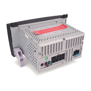 Erisin ES8940S 7 Inch 64G Android 11 CarPlay Xe Hơi DSP GPS TPMS Đầu Ghi Hình 4G BT Cho Xe Mercedes-Benz SLK Class - Product Image 4