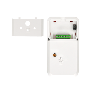 Indoor Wired Dual Tech <strong>PIR</strong>+M.W 12m Burglar Alarm Anti Pet 25kg Home Alarm Intrusion Detector Anti White Light <strong>PIR</strong> Motion Sensor