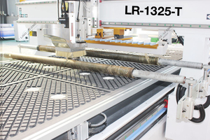 New Top Quality <strong>CNC</strong> <strong>Router</strong> with Automatic Tool Changer Cabinet Wardrobe Mdf Furniture Vacuum Adsorption Workbench ATC <strong>CNC</strong> <strong>Router</strong> - Product Image 5