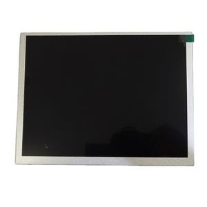 Solución de pantalla de monitor personalizada Módulo de pantalla LCD de 10,4 pulgadas 1024*768 píxeles Panel LCD de resolución transparente de alta calidad