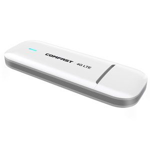 COMFAST 4G Lte Ufi WiFi <strong>Modem</strong> Dongle 150Mbps Wireless <strong>Modem</strong> USB Doogle with SIM Card Slot - Product Image 2