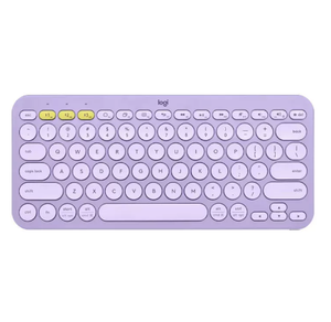 罗技K380便携式多设备罗技EasySwitch无线键盘K380键盘新批发原装 - Product Image 3