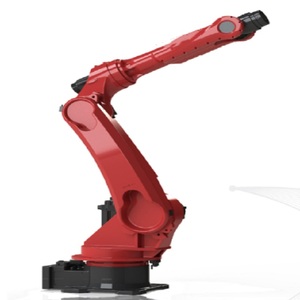 Robot de brazo de manipulación de carga útil de 50Kg/Robot multiusos/brazo robótico - Product Image 1