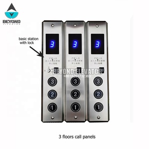 Клавиатура для лифта/лифта - Product Image 5