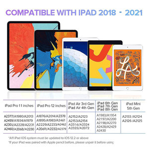 タッチスクリーン用スタイラスsペンタブレットスタイラスペン付き容量性アクティブスタイラスタッチペン - Product Image 3