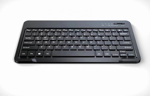<strong>IOS</strong> Android for Windows 10 11 12 13 Inch Tablet Mini Wireless for Bluetooth <strong>Keyboard</strong> New for iPad 10th iPad Pro 2024 Laptop - Product Image 6