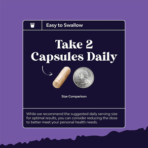 Kapsul pemutih kulit Label pribadi dukungan kekebalan tubuh kuat Gumi minyak biji Jinten hitam organik untuk suplemen pertumbuhan rambut - Product Image 5