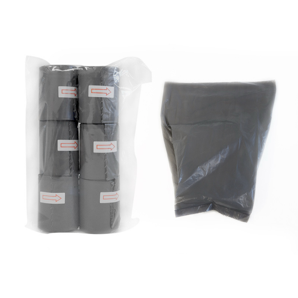 Small garbage bags