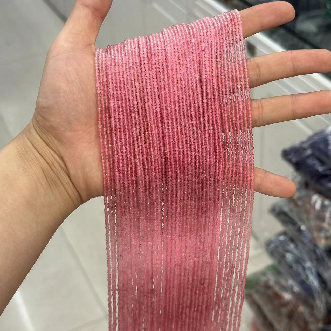 quartz fraise