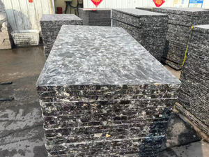 GMT砌块机托盘高强度塑料和玻璃纤维托盘在中国OEM - Product Image 6