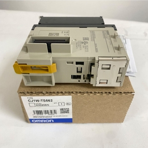 现货100% 原装品牌模块CJ1W-TS562可编程控制器PLC热敏电阻输入单元 - Product Image 4