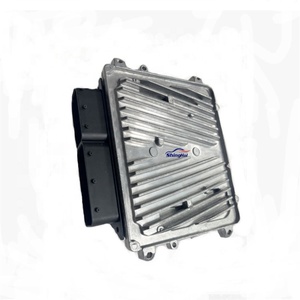 722.9 motor kontrol modülü A2739002800 - Product Image 4