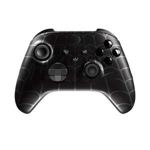 Yeni özel tasarım ön kapak ön kapak kabuk ile yumuşak dokunuşlu kavrama Xbox serisi X S denetleyici - Product Image 5