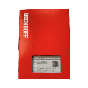 1 pz modulo di controllo programmabile un nuovissimo EL4008, con scatola per accelerare la spedizione EL4008 HX # H - Product Image 2