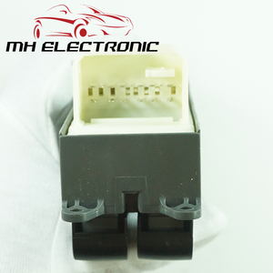 MH Điện Tử <span class=keywords><strong>84820</strong></span>-<span class=keywords><strong>52250</strong></span> 8482052250 <span class=keywords><strong>84820</strong></span> <span class=keywords><strong>52250</strong></span> Điện Mater Cửa Sổ Chuyển Đổi Đối Với Toyota Yaris Camry HV Aurion 2006 2007 -2016 - Product Image 6