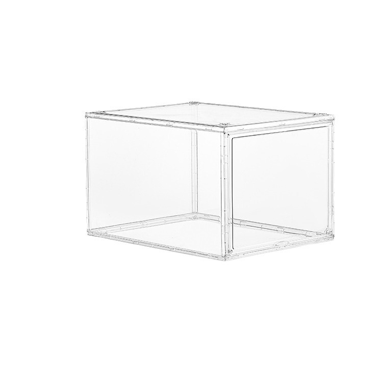 Blanc Transparent