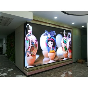 Jode <strong>Led</strong> <strong>Display</strong> Hoarding <strong>Led</strong> Board <strong>for</strong> Stage <strong>Led</strong> <strong>Modules</strong> <strong>for</strong> Signs Main Board <strong>Controller</strong> <strong>Led</strong> Screen Outdoor <strong>for</strong> 3d Advertising - Product Image 1