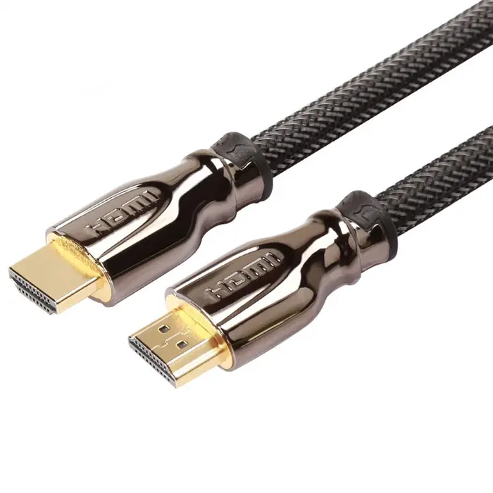 Cavo HDMI Factory 4K60Hz acquista 50 piedi 15m 1080 xxx HD Video cavo HDMI 2.0 10m 20m 30m V2.0b supporto supplemento cavo