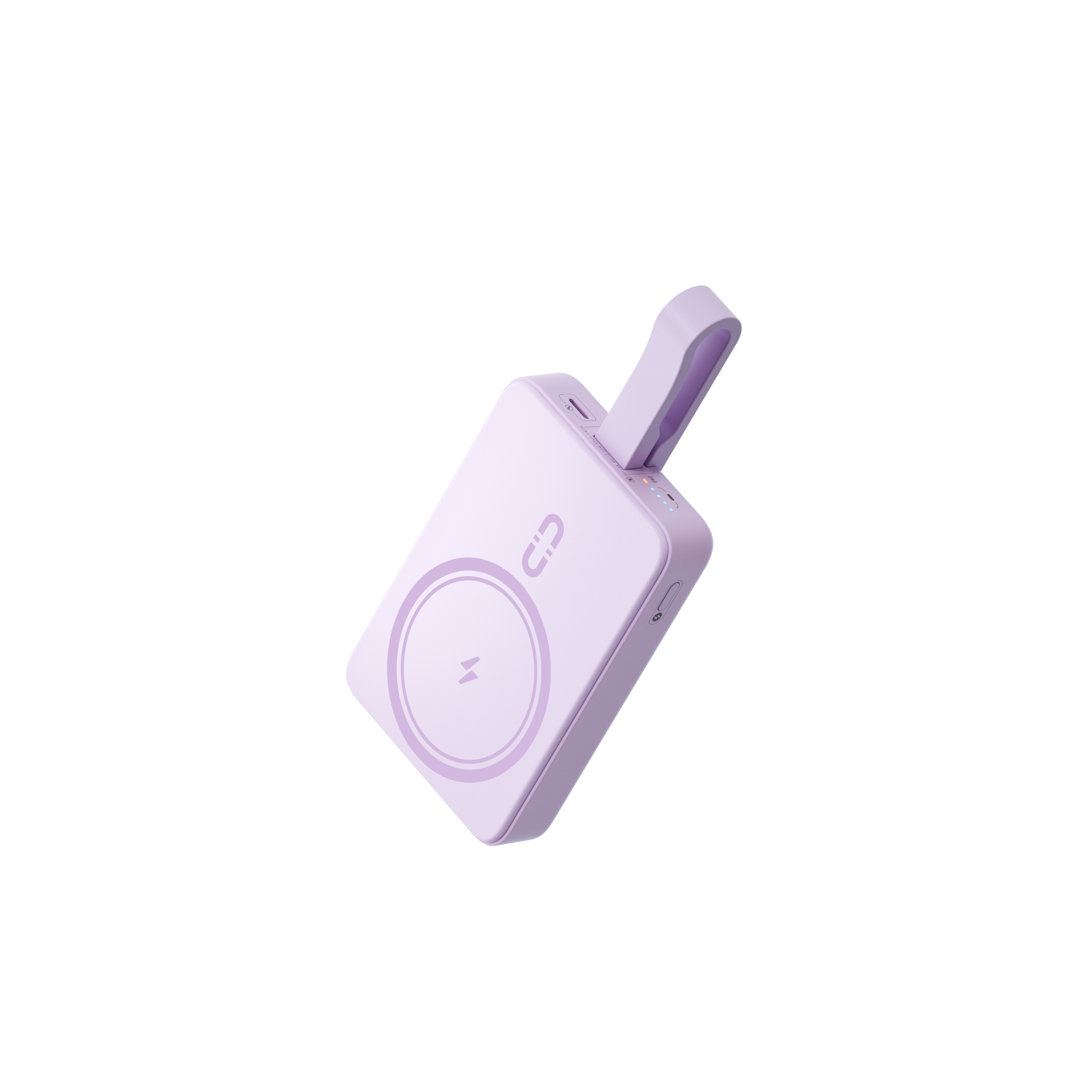 Pourpre