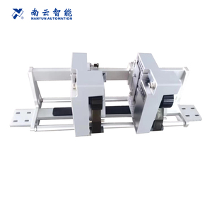 NanYun NY-UMR870A di trasferimento termico sovrastampa stampante 24mm testina di stampa Coder nastro per confezionatrice verticale intermittente - Product Image 6