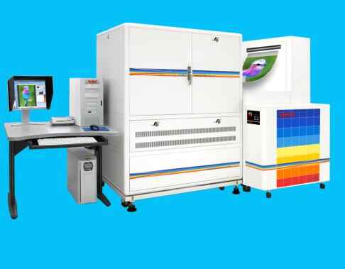 Polielettronica Laserlab Part