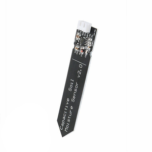 <strong>Analog</strong> <strong>Capacitive</strong> Soil Moisture <strong>Sensor</strong> V2.0 Corrosion Resistant For Soil Moisture Detection 3 Pin <strong>Capacitive</strong> Humidity <strong>Sensor</strong> - Product Image 5