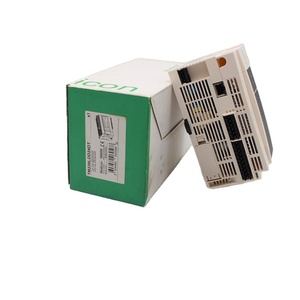 NTM238LDD24DT TM2入力/出力PLCコントローラモジュール - Product Image 1