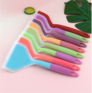 Mini silikon mutfak aletleri set 12 adet set - Product Image 6