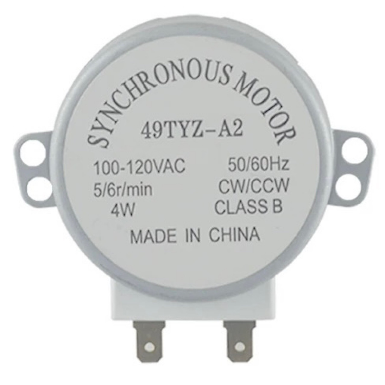 49TYZ-A2 Shaft height 1.4cm