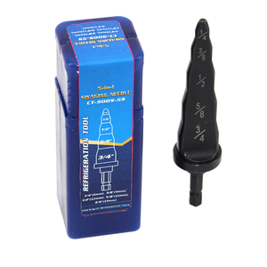 Refrigeration Hand <strong>Tools</strong> Bender <strong>Spring</strong> 3/16-9/16&quot; Portable HVAC <strong>Tool</strong> Ratchet Wrench Spanner for Refrigerator Spare Parts - Product Image 4